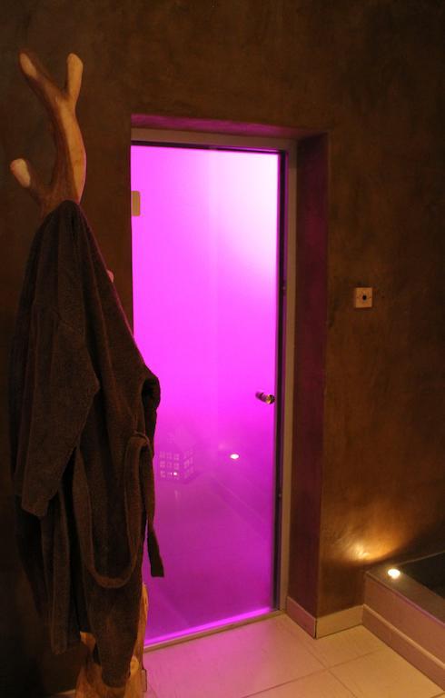 Vlaamse Ardennen Vakantiehuis Casa Caliente Met Wellness Avelgem Quarto foto