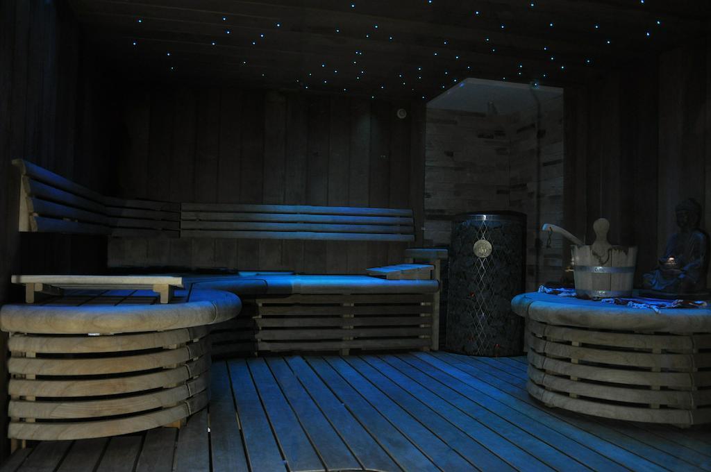 Vlaamse Ardennen Vakantiehuis Casa Caliente Met Wellness Avelgem Quarto foto